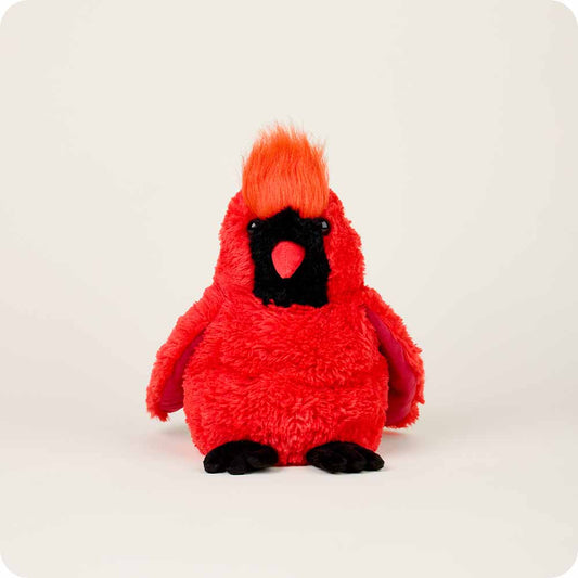 Red Cardinal Warmies Warmies Lil Tulips