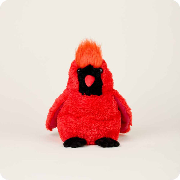 Red Cardinal Warmies Warmies Lil Tulips