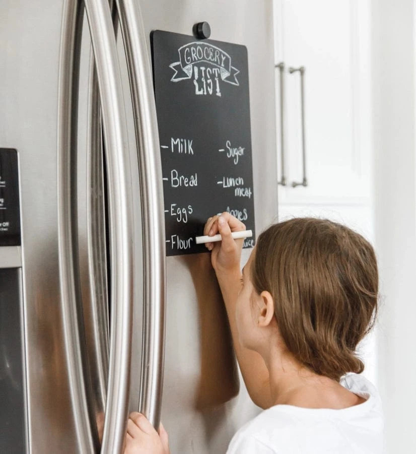 Reusable & Erasable Paper 10 Pack Jaq Jaq Bird Lil Tulips