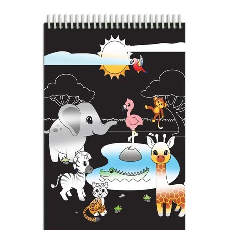 Reveal Wonder - Safari Adventure Scentco Lil Tulips