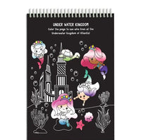 Reveal Wonder- Under the Sea Scentco Lil Tulips