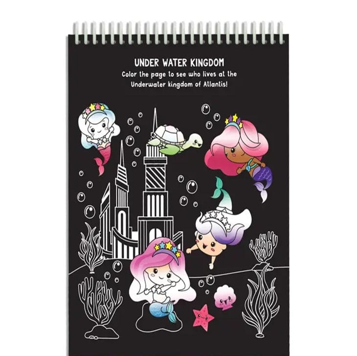 Reveal Wonder- Under the Sea Scentco Lil Tulips