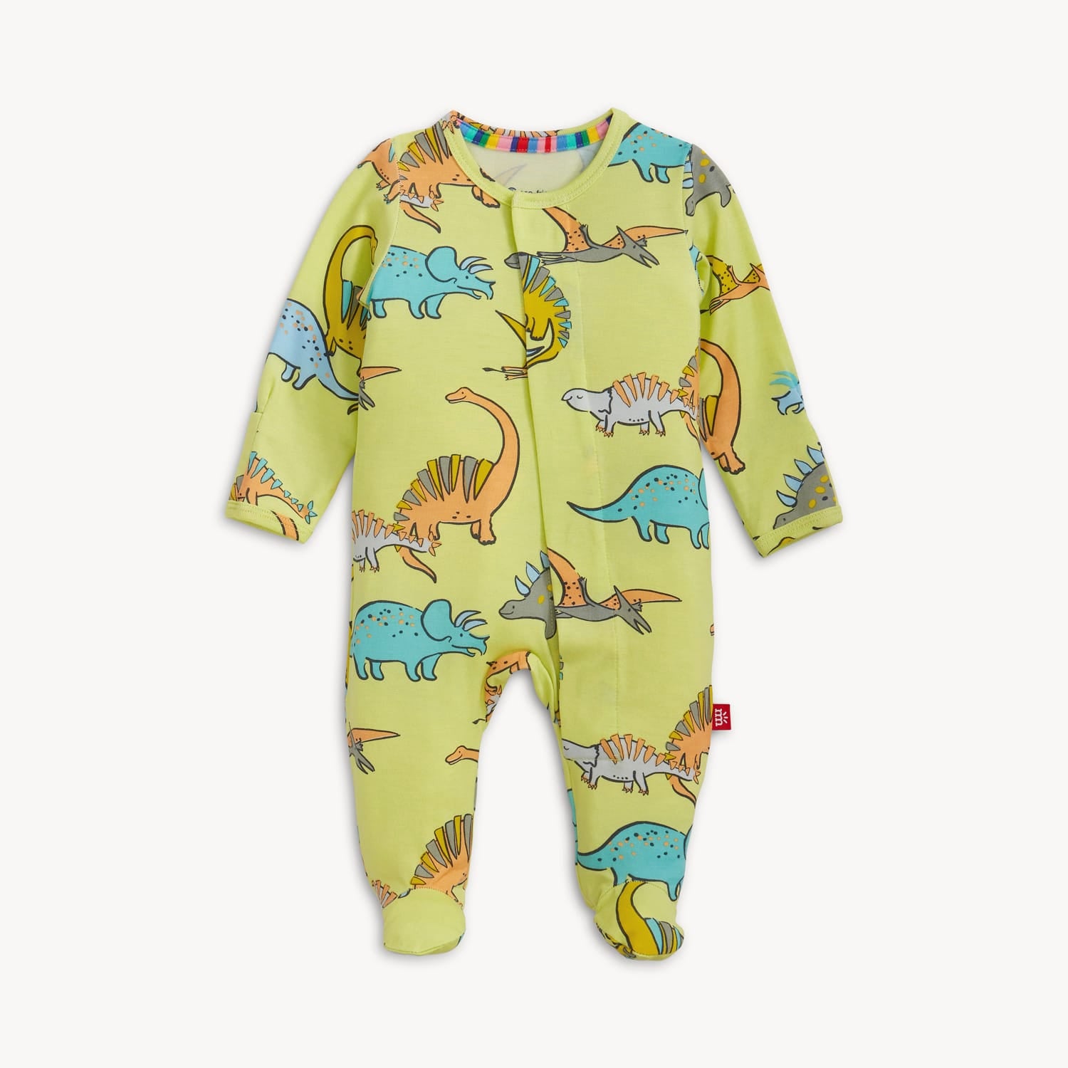 Roar and Explore Magnetic Footie Magnetic Me Lil Tulips