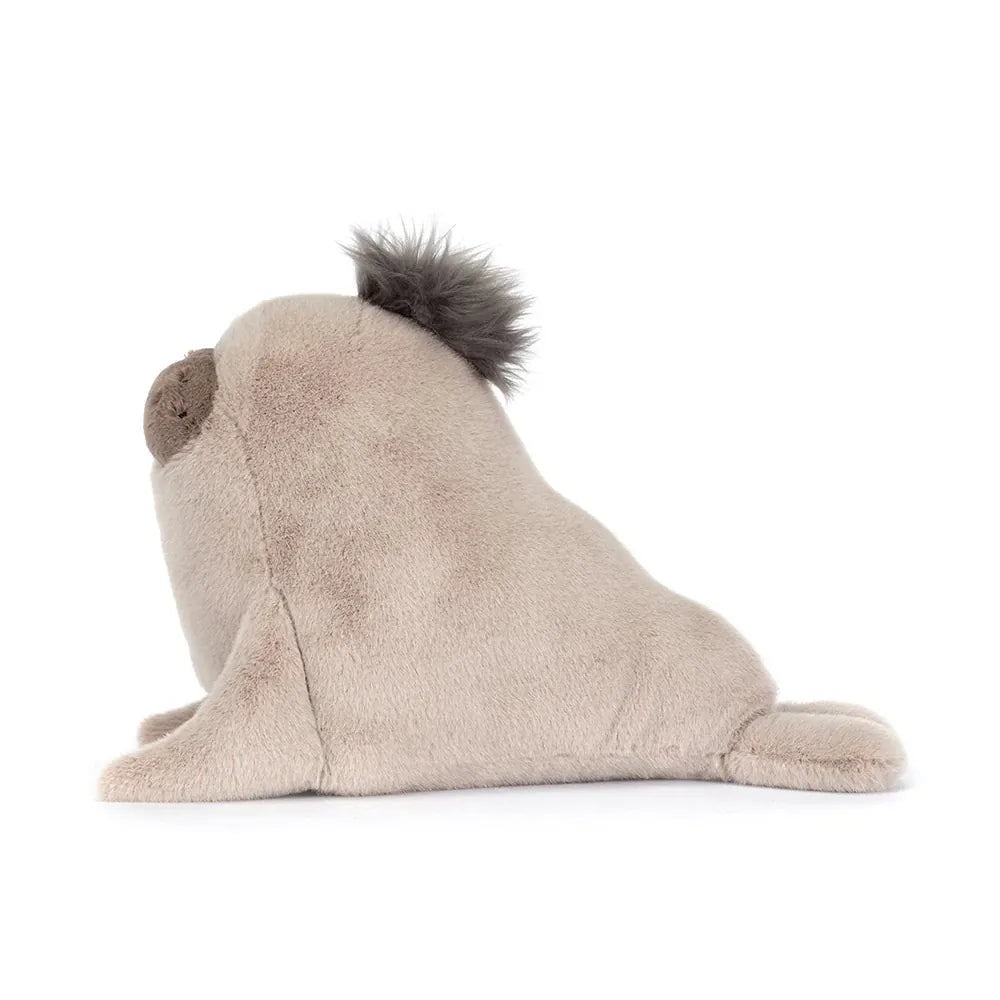 Roarwell Sea Lion Jellycat Lil Tulips