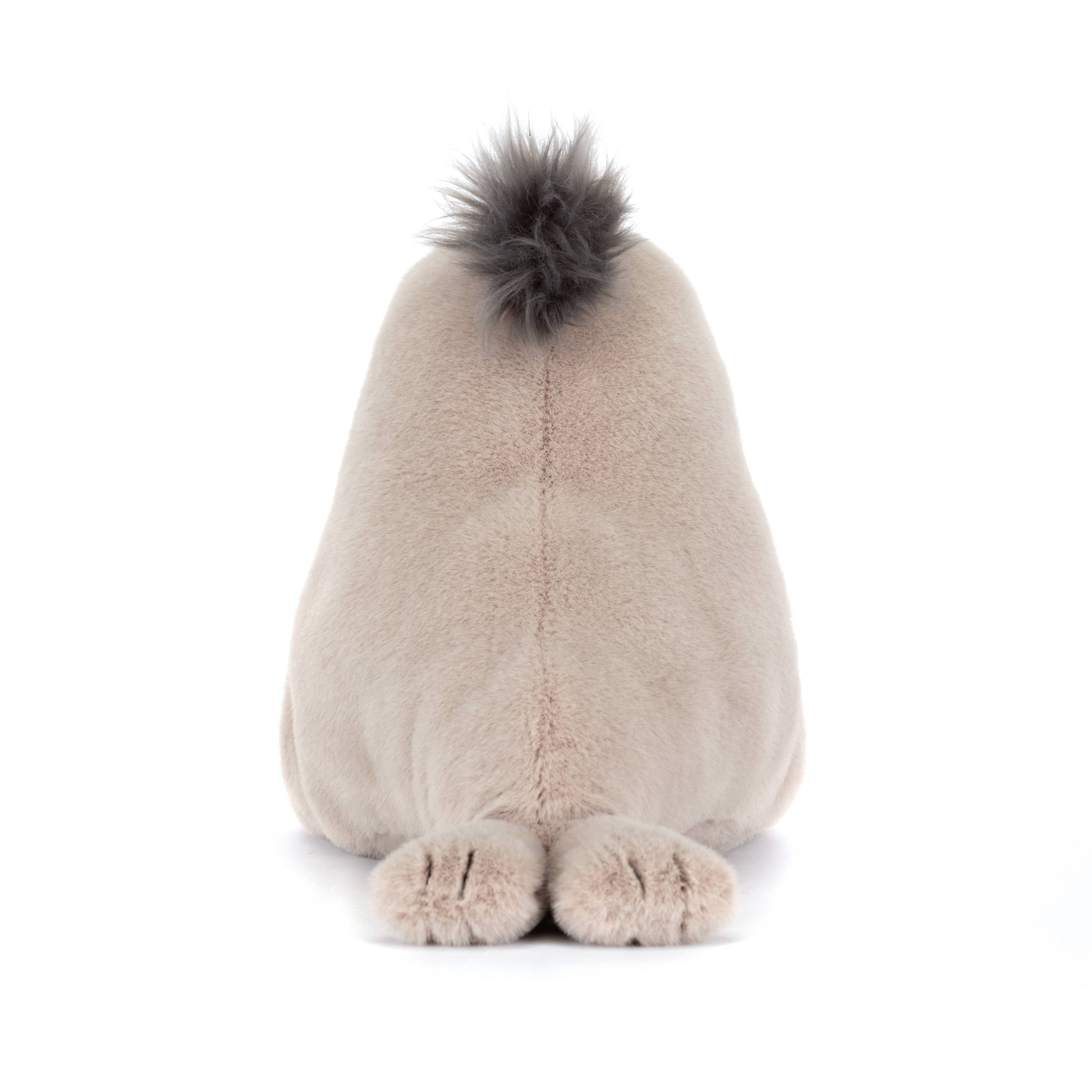 Roarwell Sea Lion Jellycat Lil Tulips