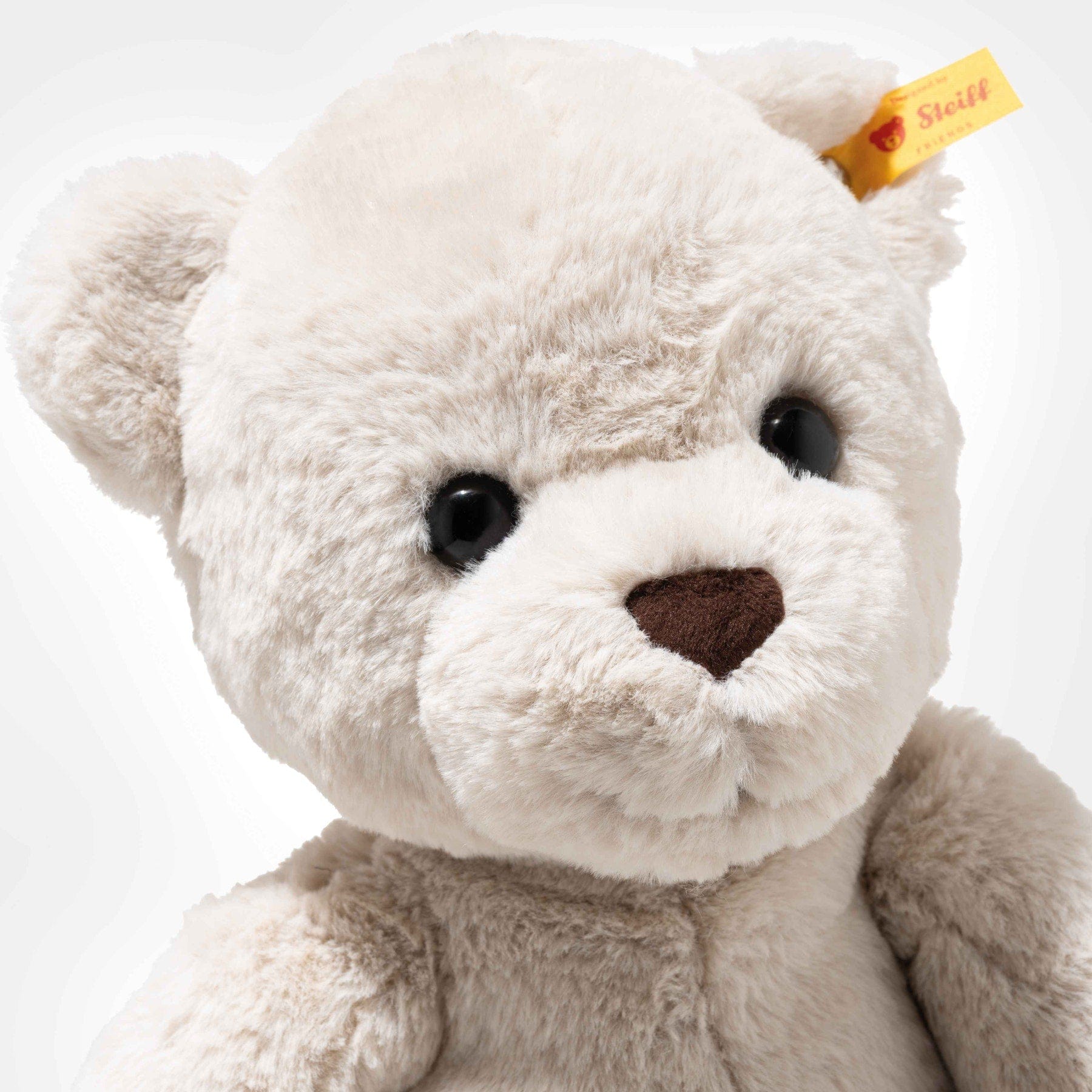 Robby Teddy Bear 17" Steiff Lil Tulips