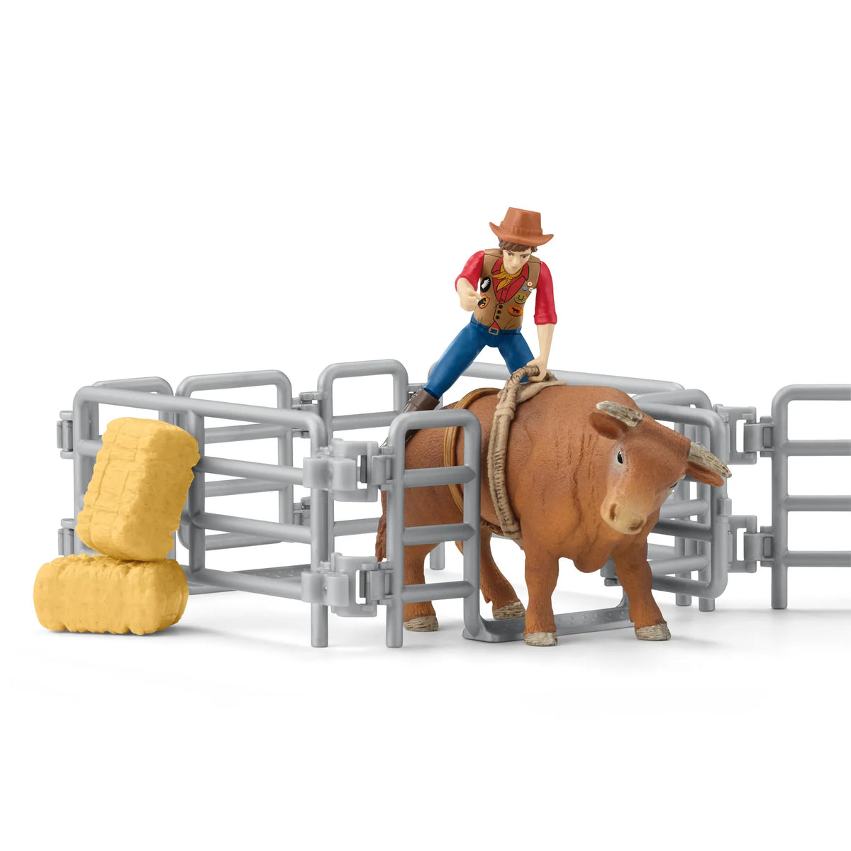 Rodeo Show Schleich Lil Tulips