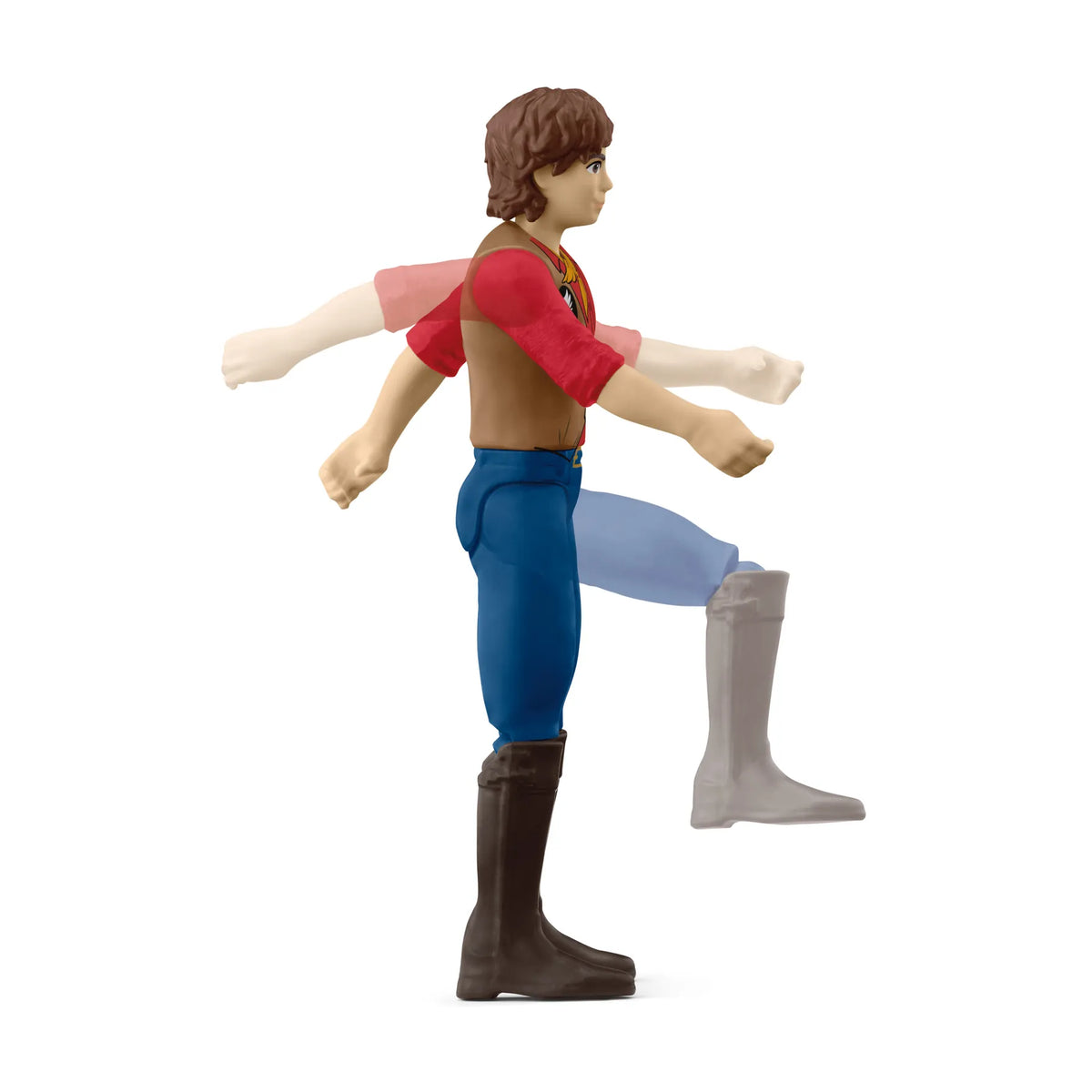 Rodeo Show Schleich Lil Tulips