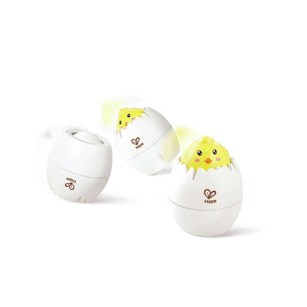 Roll 'n' Hatch Hape Lil Tulips