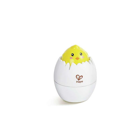 Roll 'n' Hatch Hape Lil Tulips