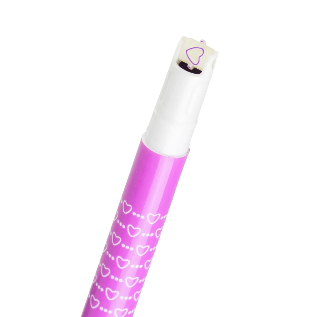 Roller Pattern Pens Tiger Tribe Lil Tulips