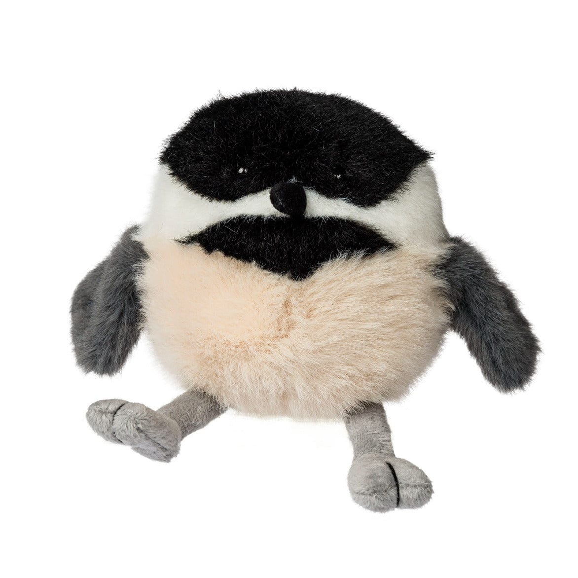 Rolly Chickadee – 5″ Mary Meyer Lil Tulips