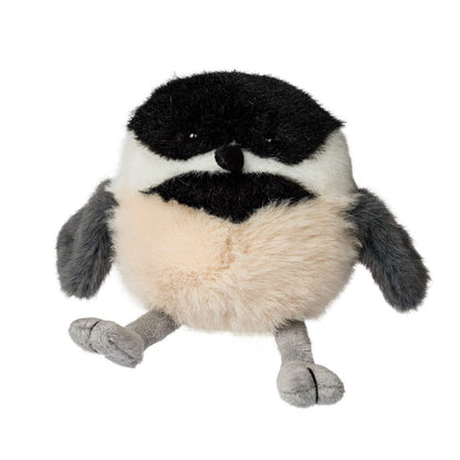 Rolly Chickadee – 5″ Mary Meyer Lil Tulips