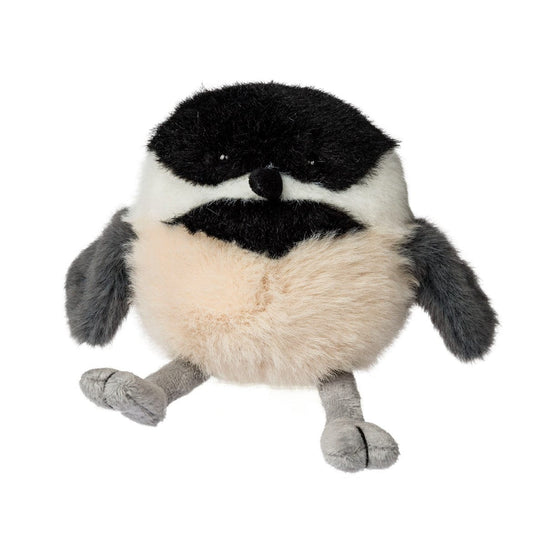 Rolly Chickadee – 5″ Mary Meyer Lil Tulips