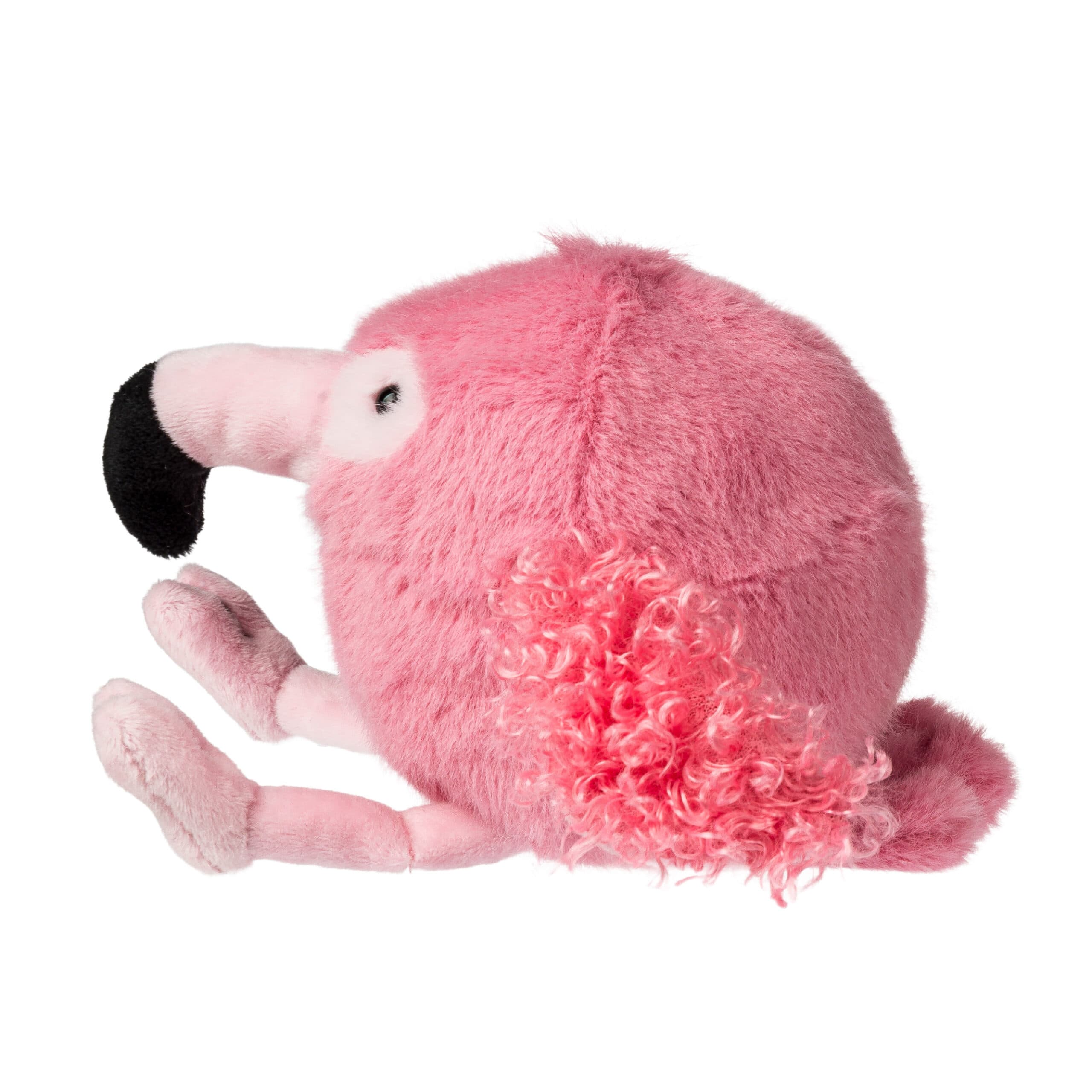 Rolly Flamingo – 5″ Mary Meyer Lil Tulips