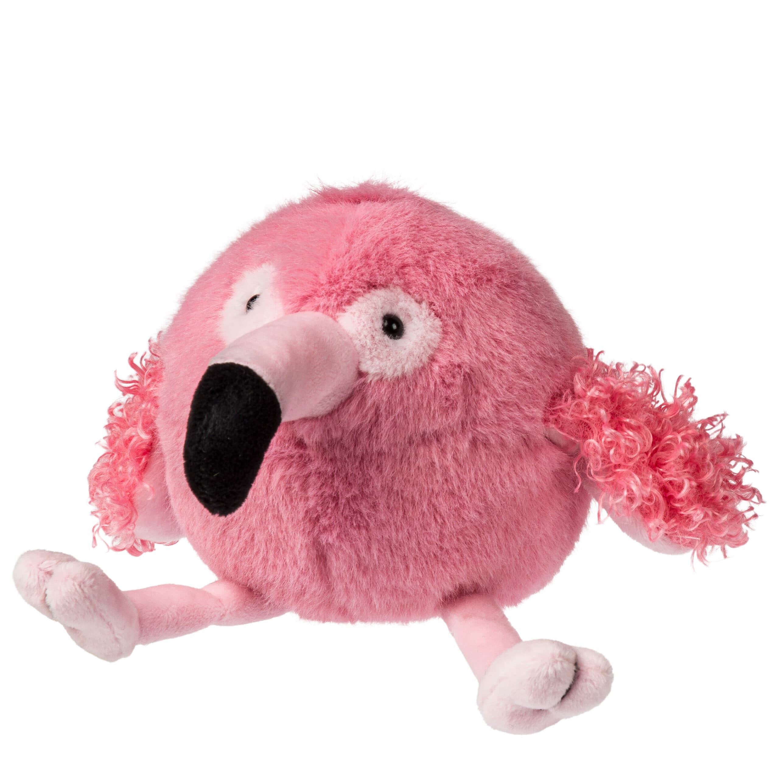 Rolly Flamingo – 5″ Mary Meyer Lil Tulips