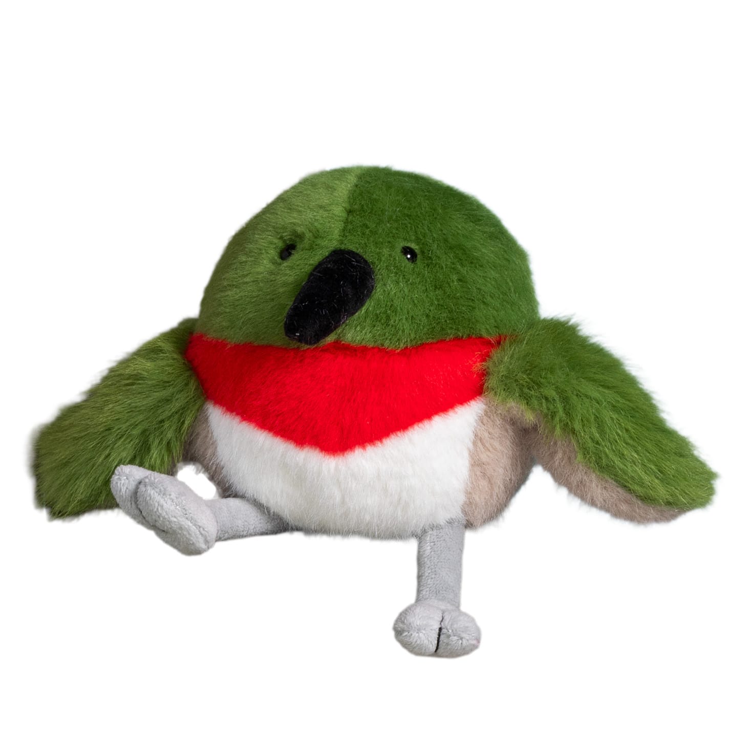 Rolly Hummingbird – 5″ Mary Meyer Lil Tulips