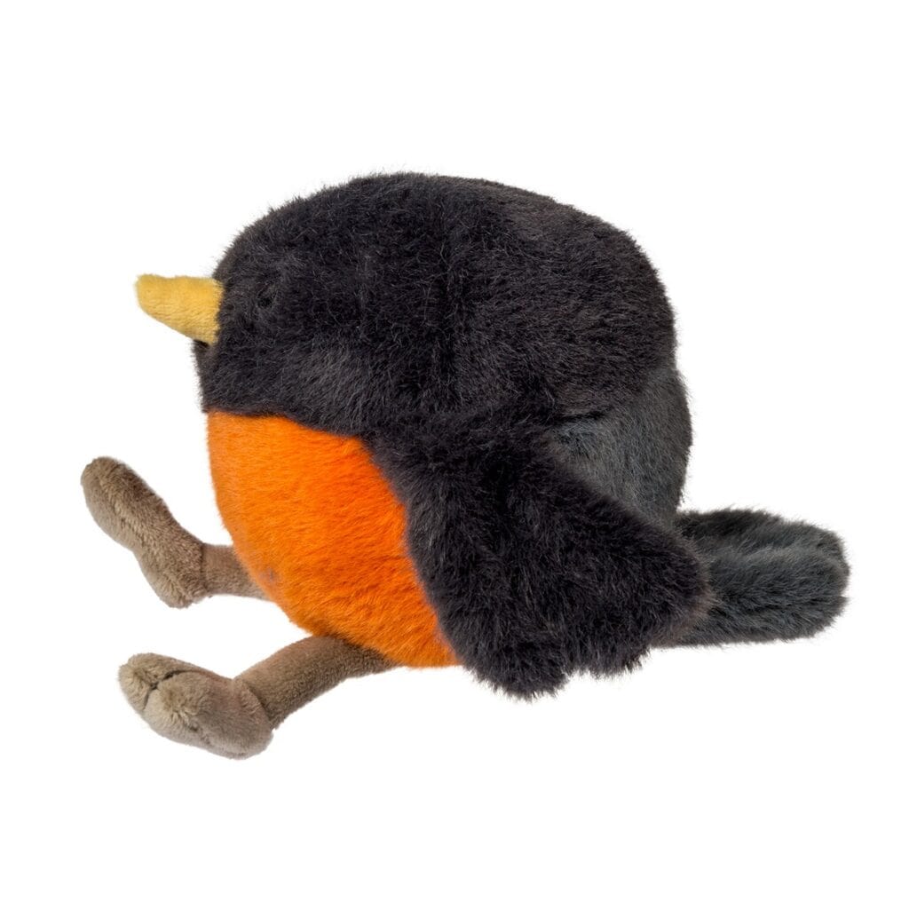 Rolly Robin – 5″ Mary Meyer Lil Tulips