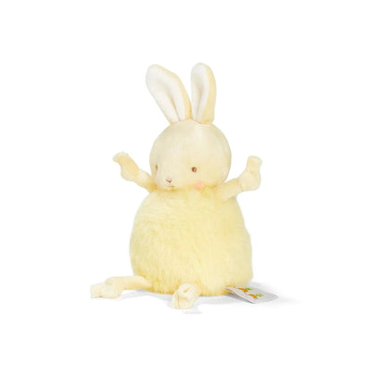 Roly Poly - Lemongrass Bunny Bunnies by the Bay Final Sale Lil Tulips