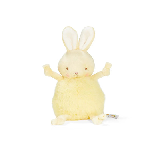 Roly Poly - Lemongrass Bunny Bunnies by the Bay Final Sale Lil Tulips