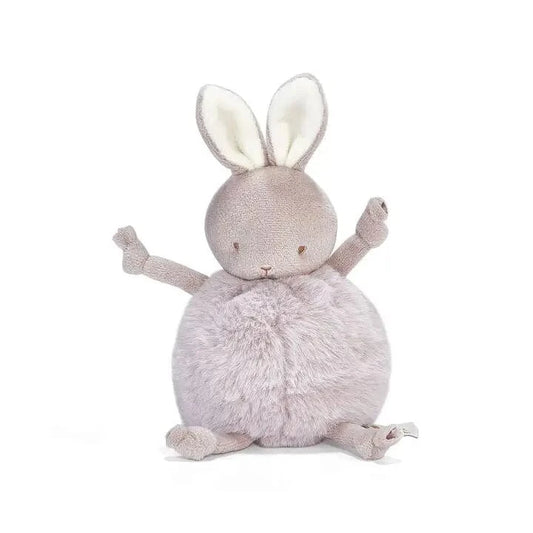 Roly Poly - Lilac Marble Bunny Bunnies by the Bay Final Sale Lil Tulips