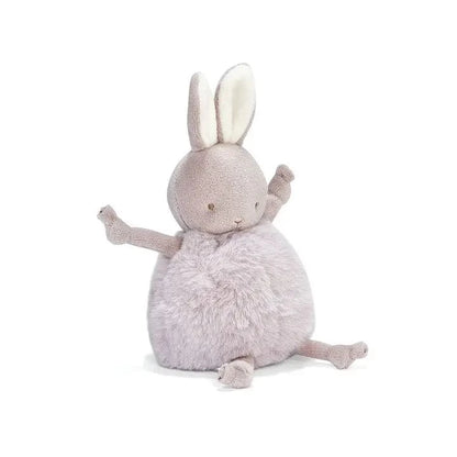 Roly Poly - Lilac Marble Bunny Bunnies by the Bay Final Sale Lil Tulips