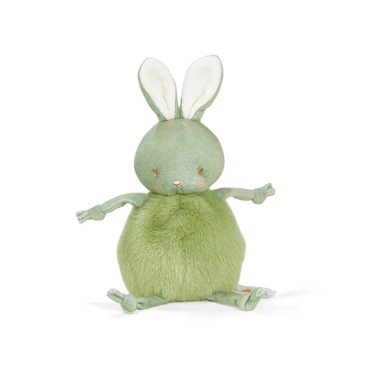 Roly Poly - Pistachio Bunny Bunnies by the Bay Final Sale Lil Tulips