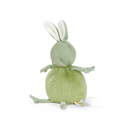 Roly Poly - Pistachio Bunny Bunnies by the Bay Final Sale Lil Tulips