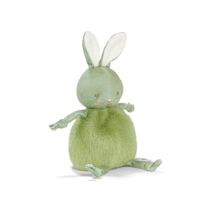 Roly Poly - Pistachio Bunny Bunnies by the Bay Final Sale Lil Tulips