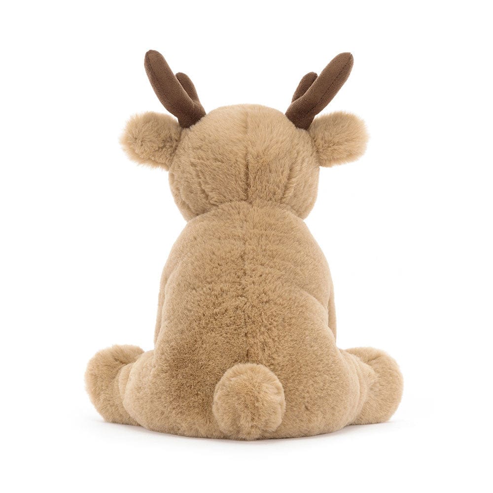 Romi Reindeer JellyCat Stuffed Animals Lil Tulips