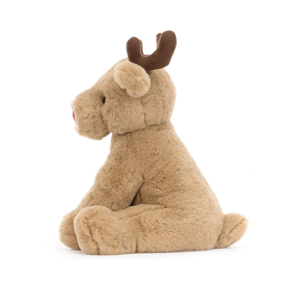 Romi Reindeer JellyCat Stuffed Animals Lil Tulips