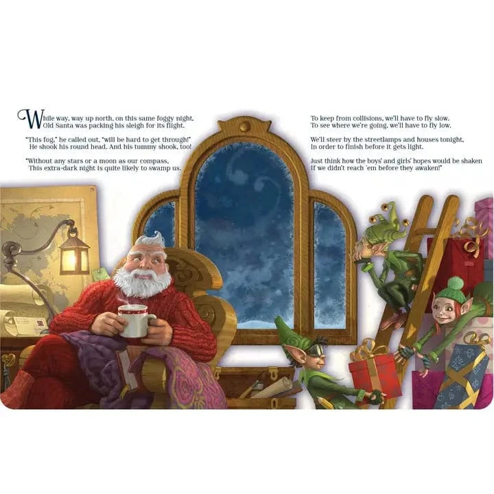 Rudolph the Red-Nosed Reindeer* Simon & Schuster Lil Tulips
