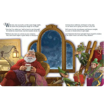 Rudolph the Red-Nosed Reindeer* Simon & Schuster Lil Tulips