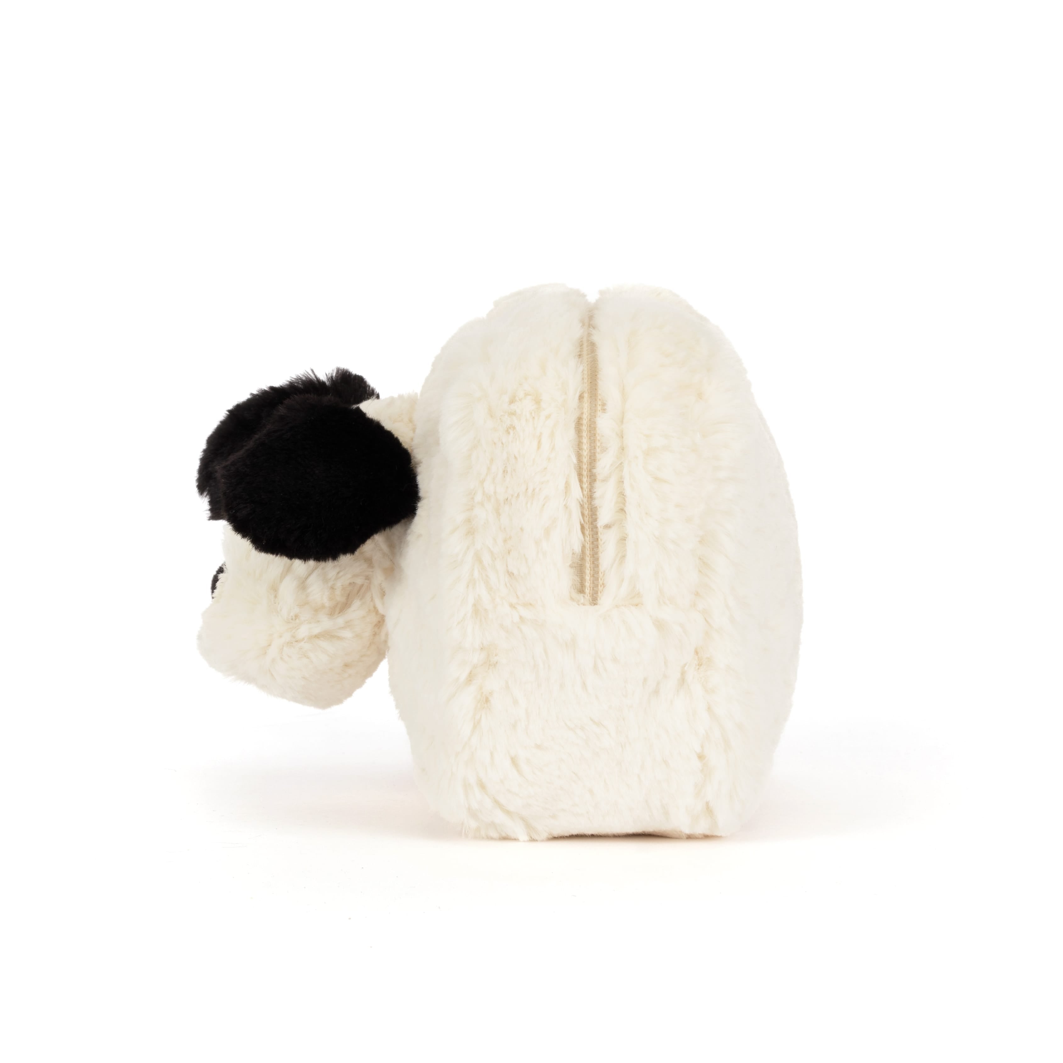 Rufferty Puppy Pouch Jellycat Lil Tulips