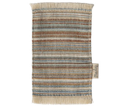Rug, Striped - Small Maileg Lil Tulips