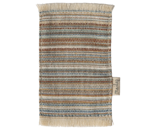 Rug, Striped - Small Maileg Lil Tulips