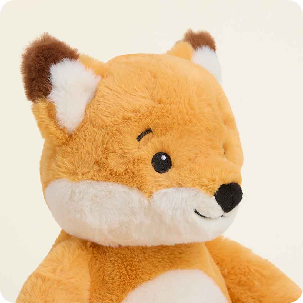 Rustiqi Cozy Cute Fox Warmies Warmies Lil Tulips