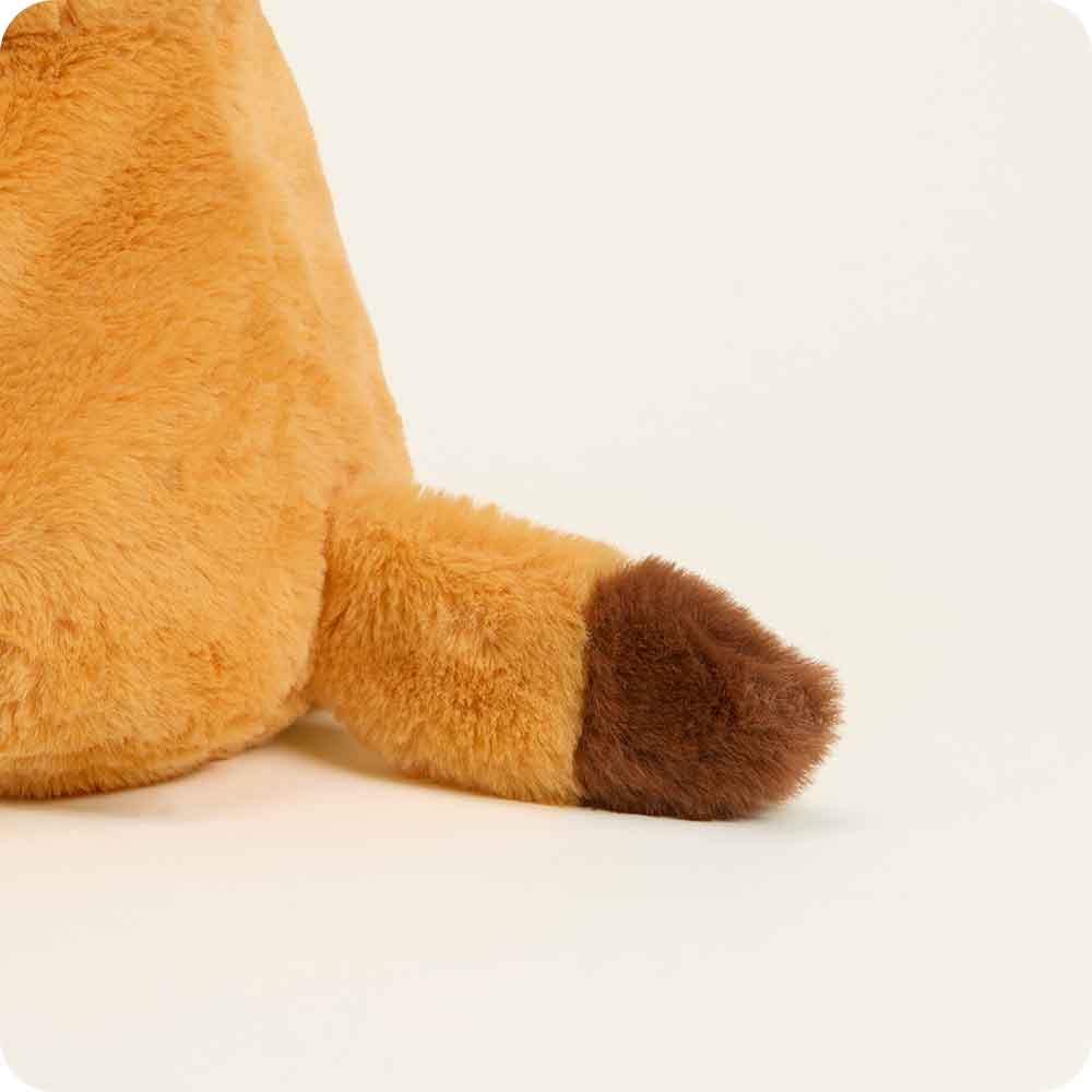Rustiqi Cozy Cute Fox Warmies Warmies Lil Tulips