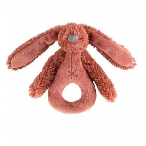 Rusty Rabbit Richie Rattle Happy Horse Lil Tulips