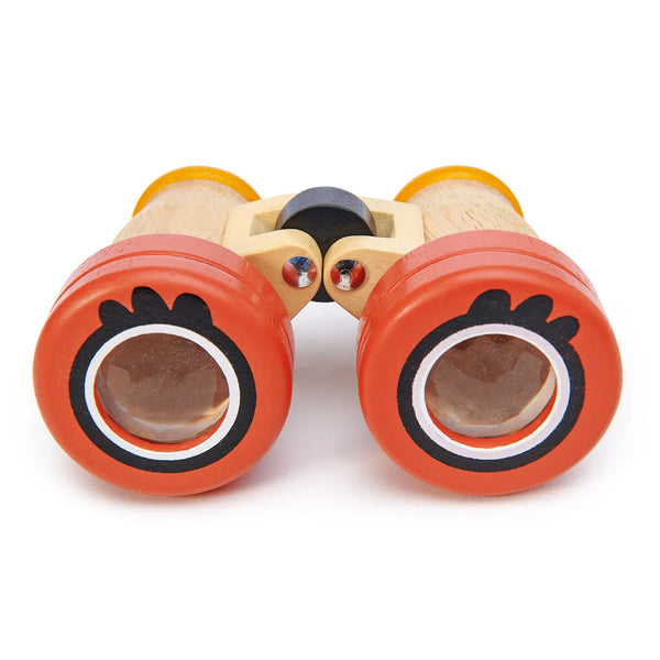 Safari Binoculars Tender Leaf Lil Tulips