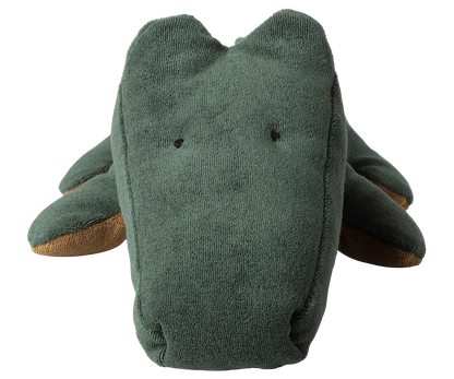 Safari friends, Crocodile, Big - Forest green Maileg Lil Tulips