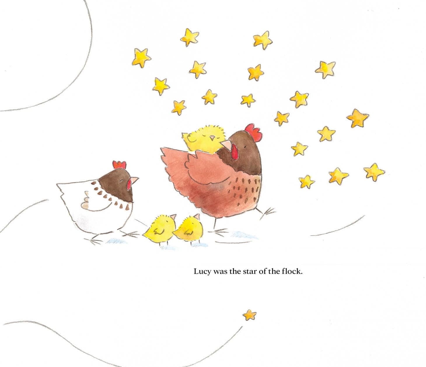 Sam and Lucy: A Children's Book About Love and Loss Sleeping Bear Press Books Lil Tulips