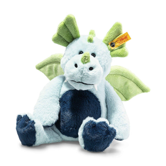 Samu the Magic Dragon Steiff Lil Tulips