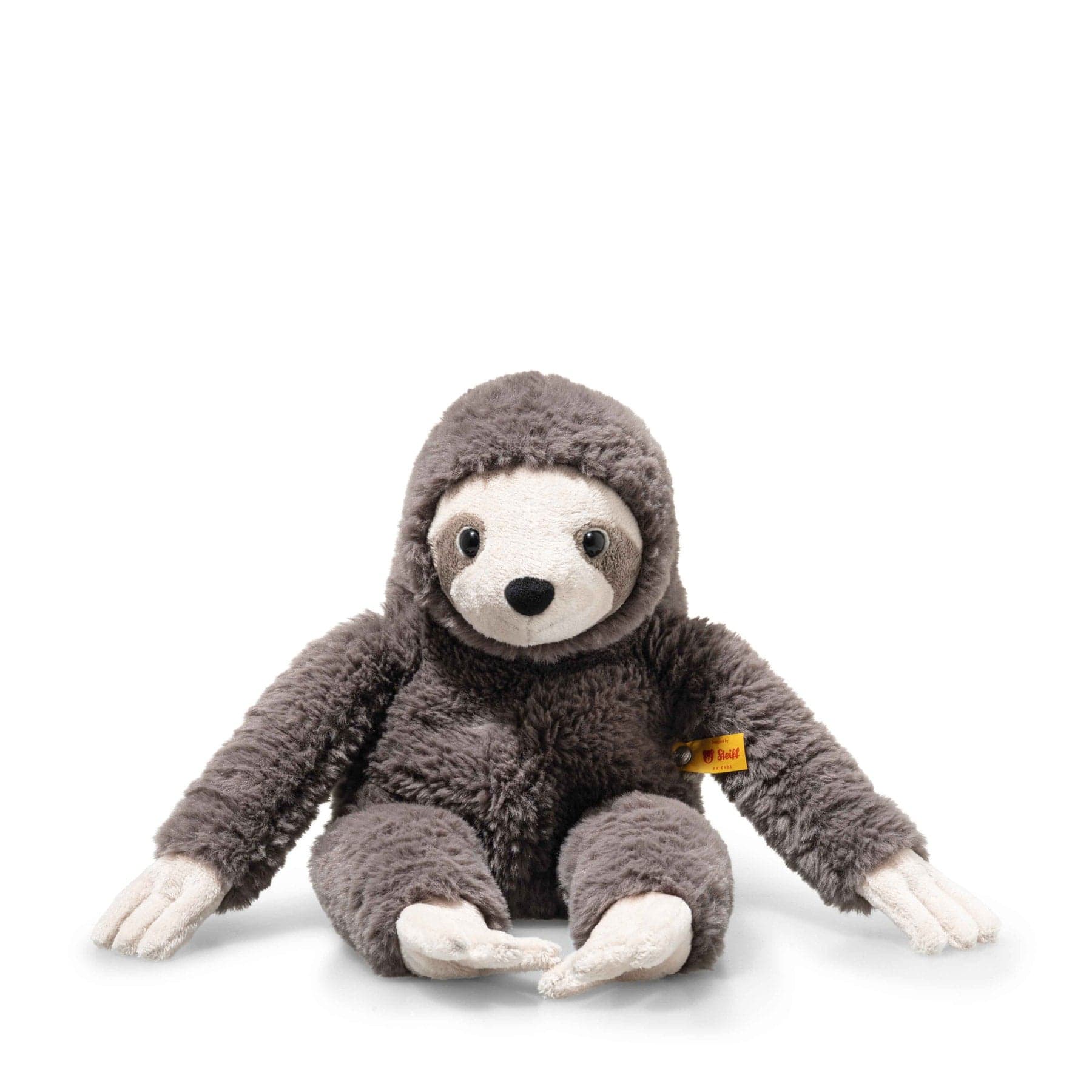 Sanny Sloth 14" Steiff Lil Tulips