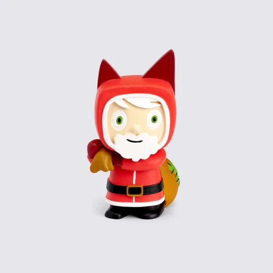 Santa Creative-Tonie Tonies Lil Tulips