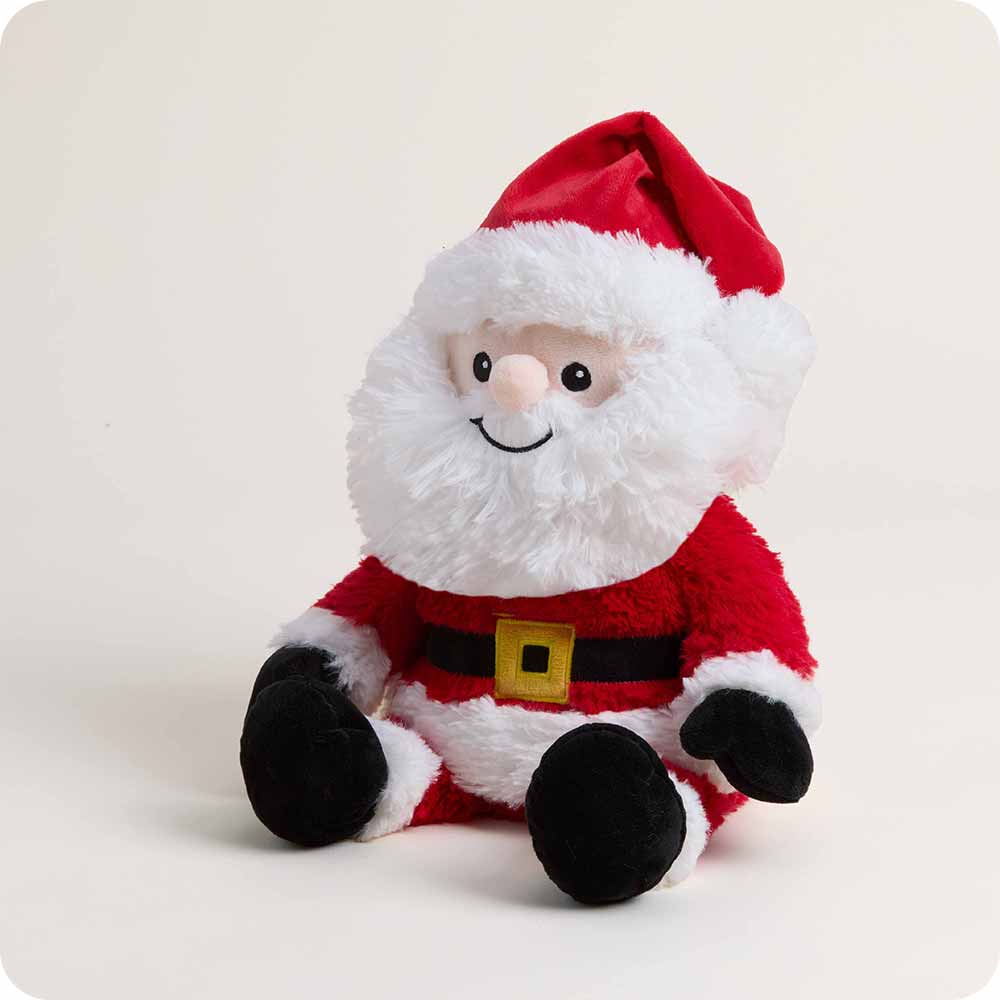 Santa Warmies Default Warmies Lil Tulips