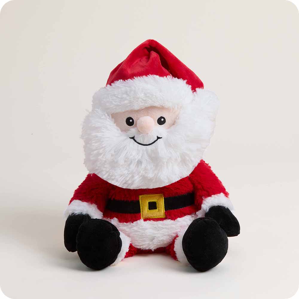 Santa Warmies Default Warmies Lil Tulips