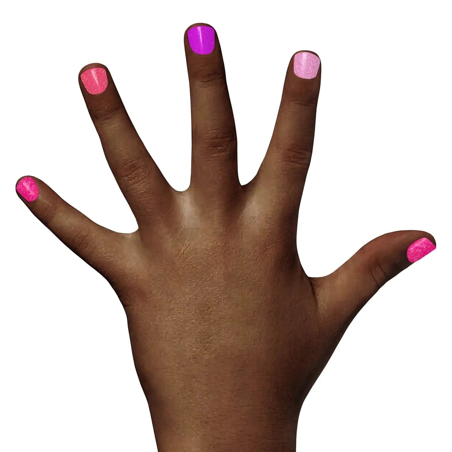 Scented Lucky Lollipop Set Piggy Paint Lil Tulips