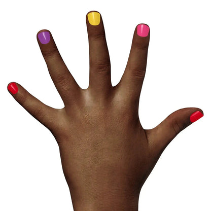 Scented Silly Unicorns Set Piggy Paint Lil Tulips