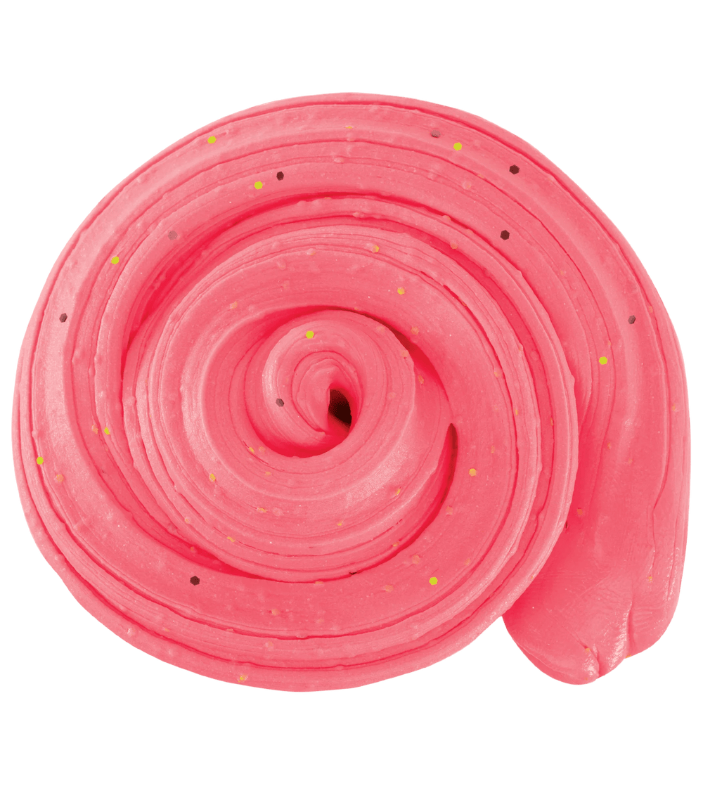 Scentsory Popsicle Putty Crazy Aaron's Putty World Lil Tulips